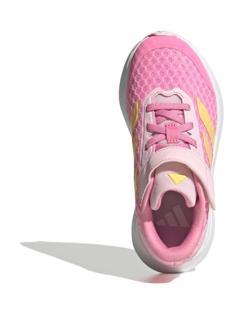 Tenis Duramo SL2 EL C para correr de niña 4