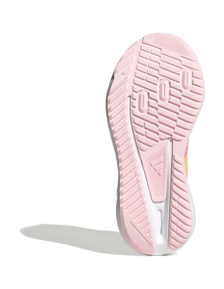 Tenis Duramo SL2 EL C para correr de niña 5