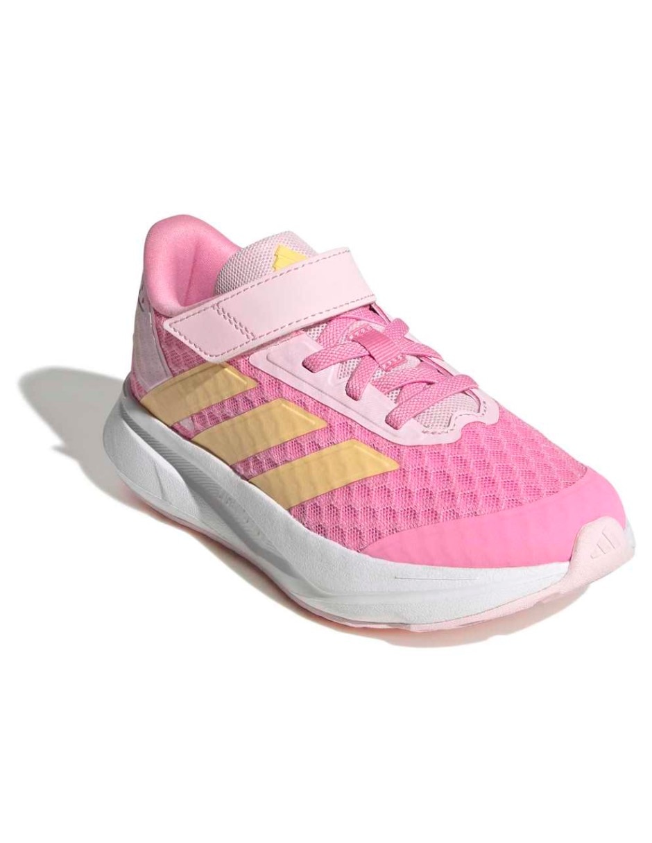 Tenis Duramo SL2 EL C para correr de niña 6