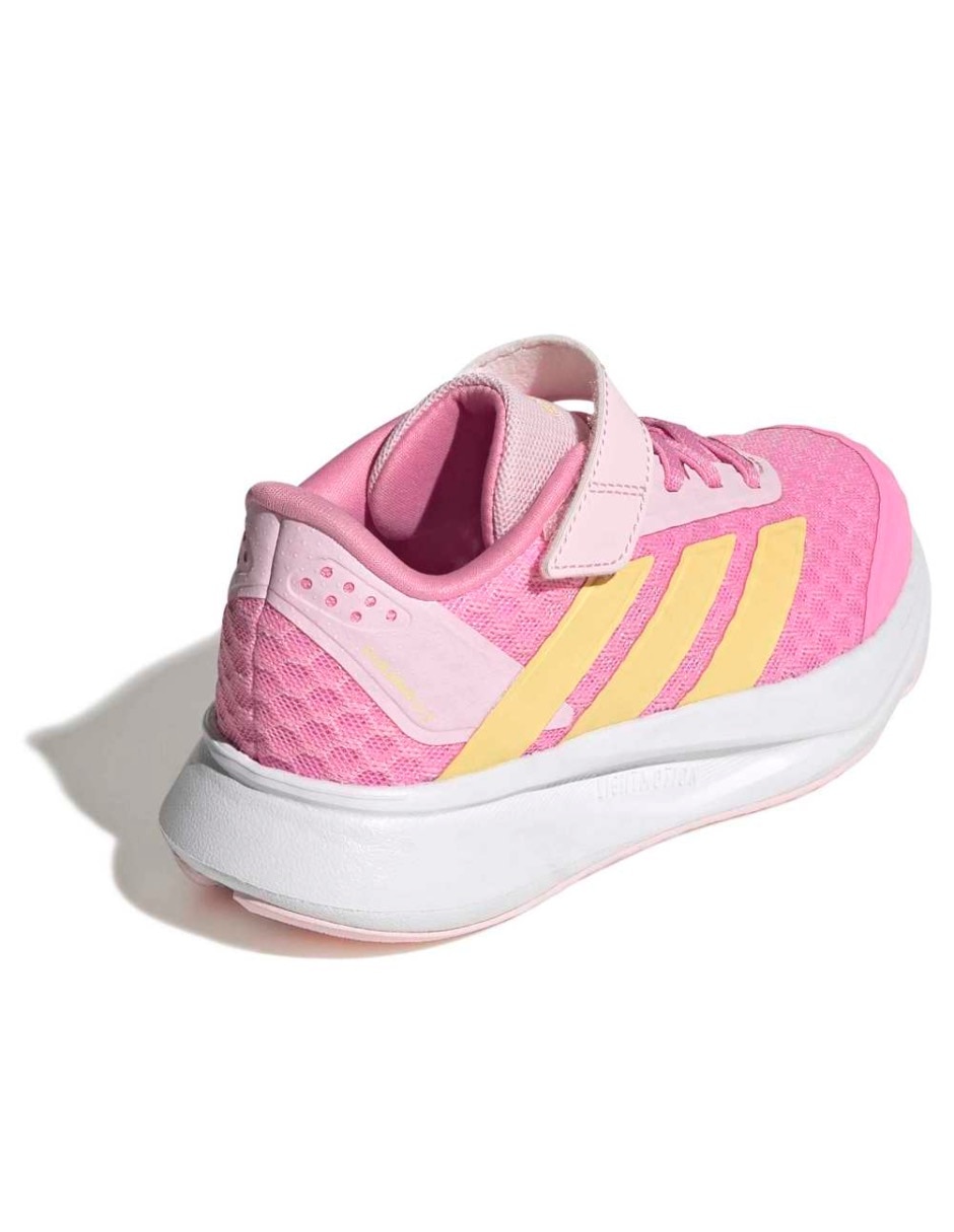 Tenis Duramo SL2 EL C para correr de niña 7