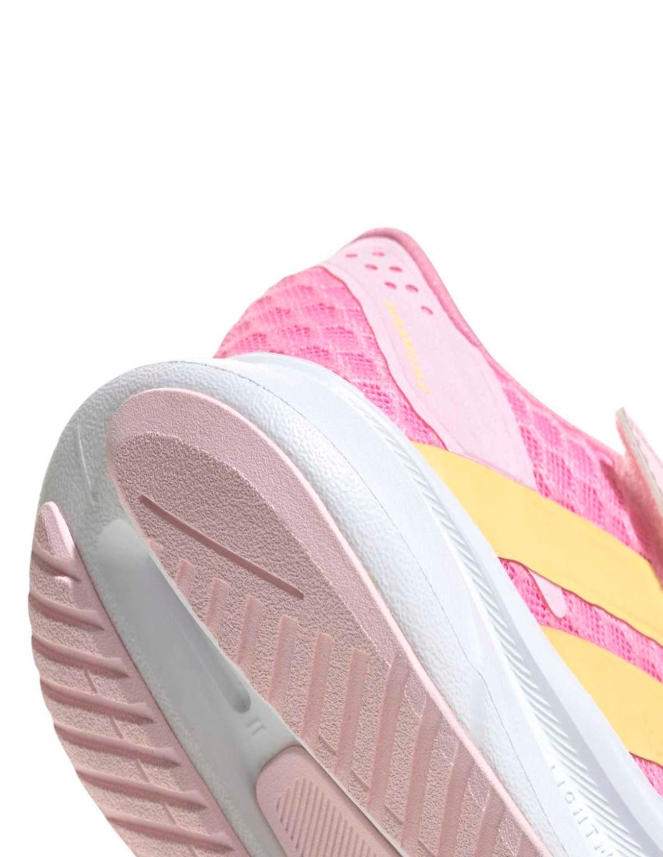 Tenis Duramo SL2 EL C para correr de niña 8