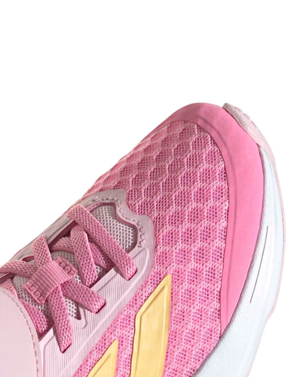 Tenis Duramo SL2 EL C para correr de niña 9