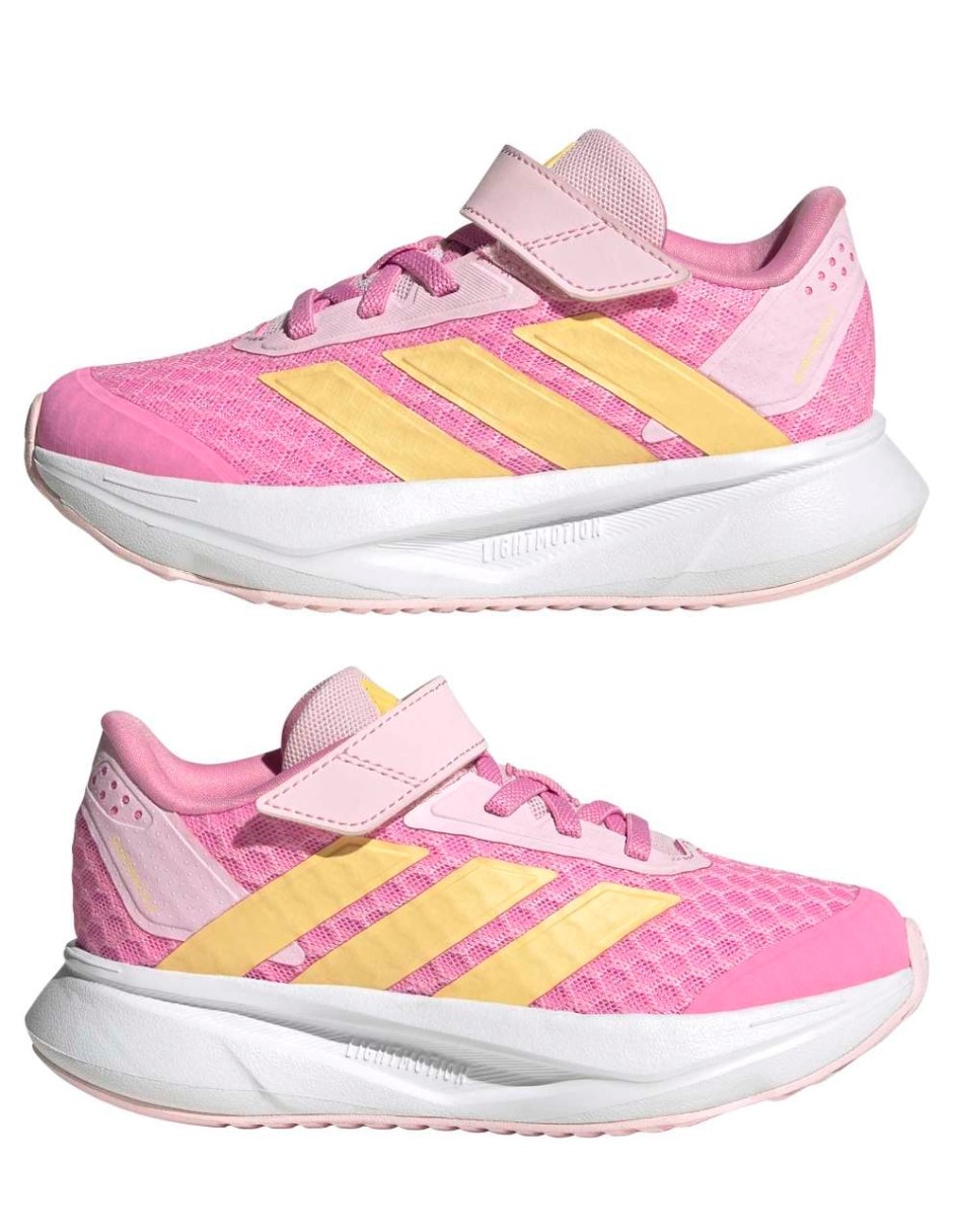 Tenis Duramo SL2 EL C para correr de niña 10