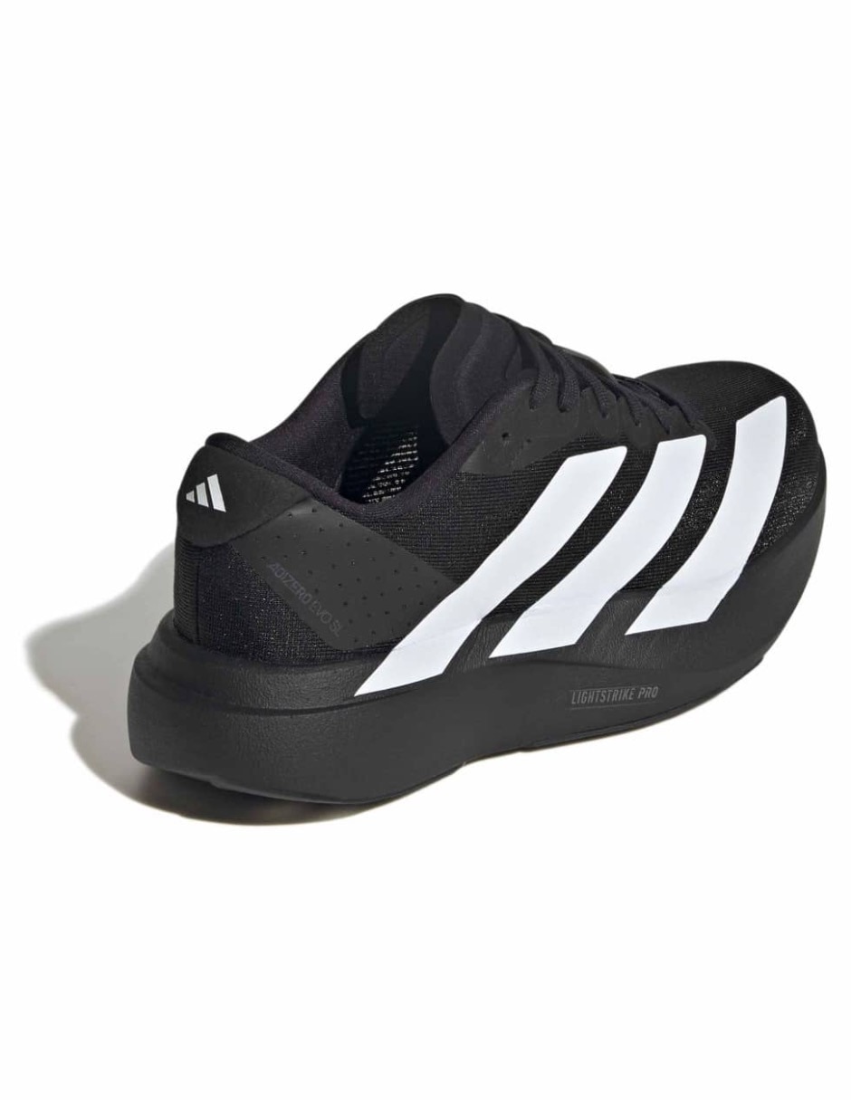 Tenis Adizero Evo SL J para correr Adidas de niño