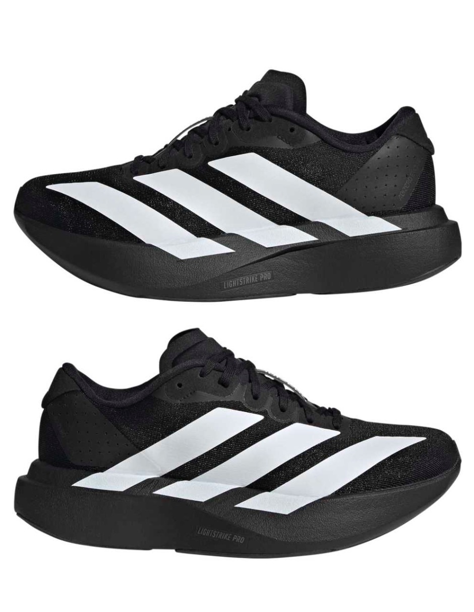 Tenis Adizero Evo SL J para correr Adidas de niño