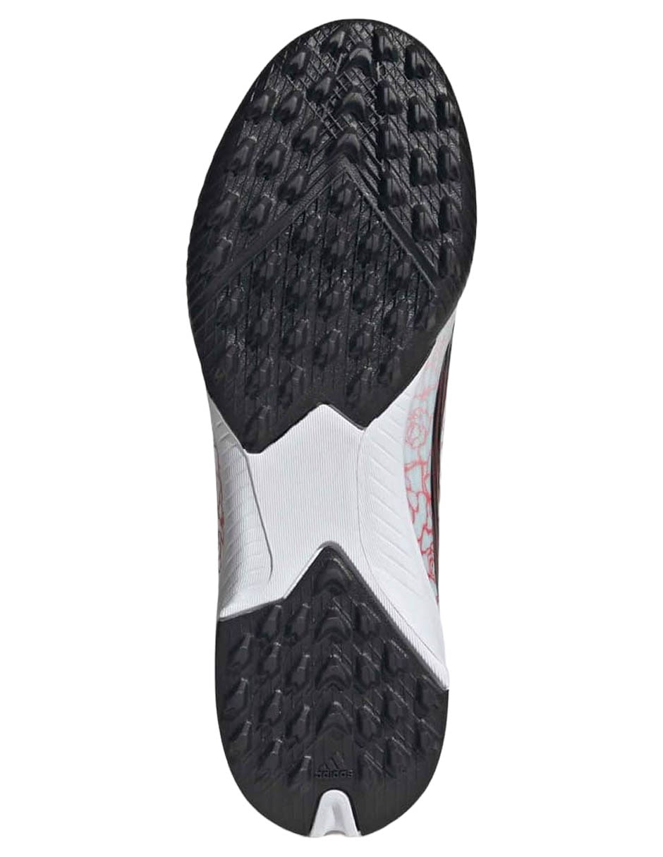 Tenis F50 League LL TF J LY para fútbol de niño 5