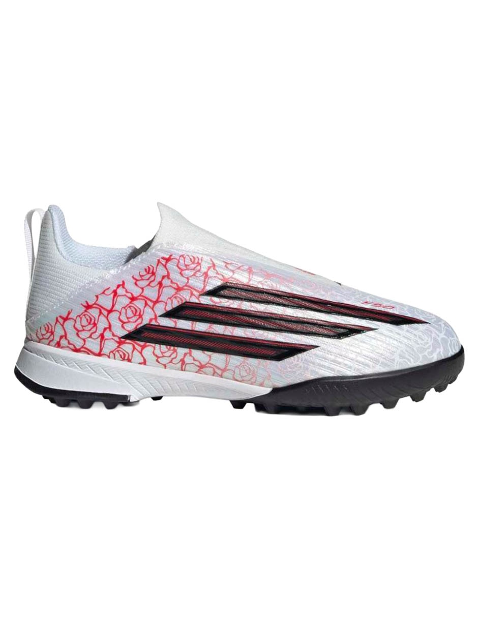 Tenis F50 League LL TF J LY para fútbol de niño 2