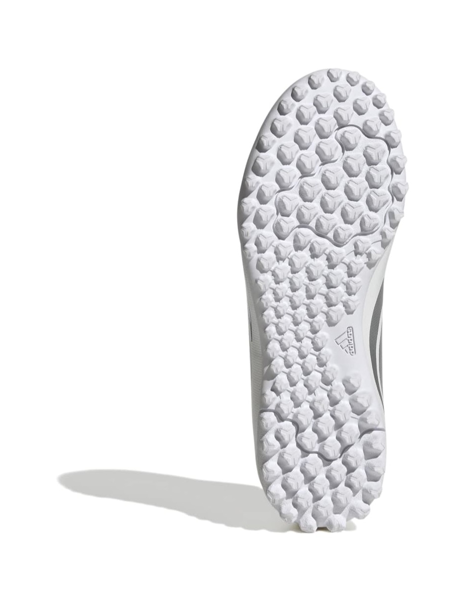 Tenis Predator Club para fútbol Adidas de niño
