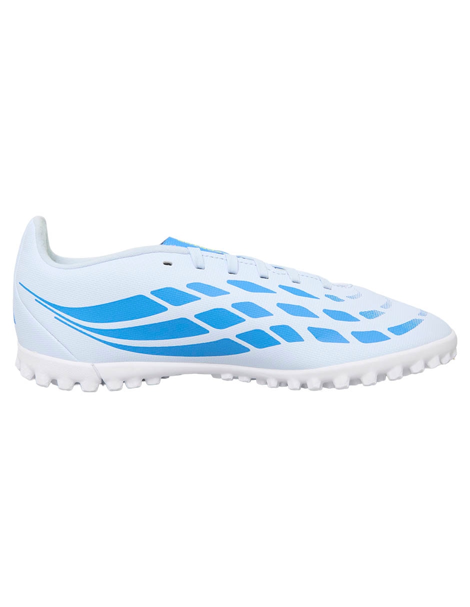 Tenis predator club tf j para fútbol Adidas de niño