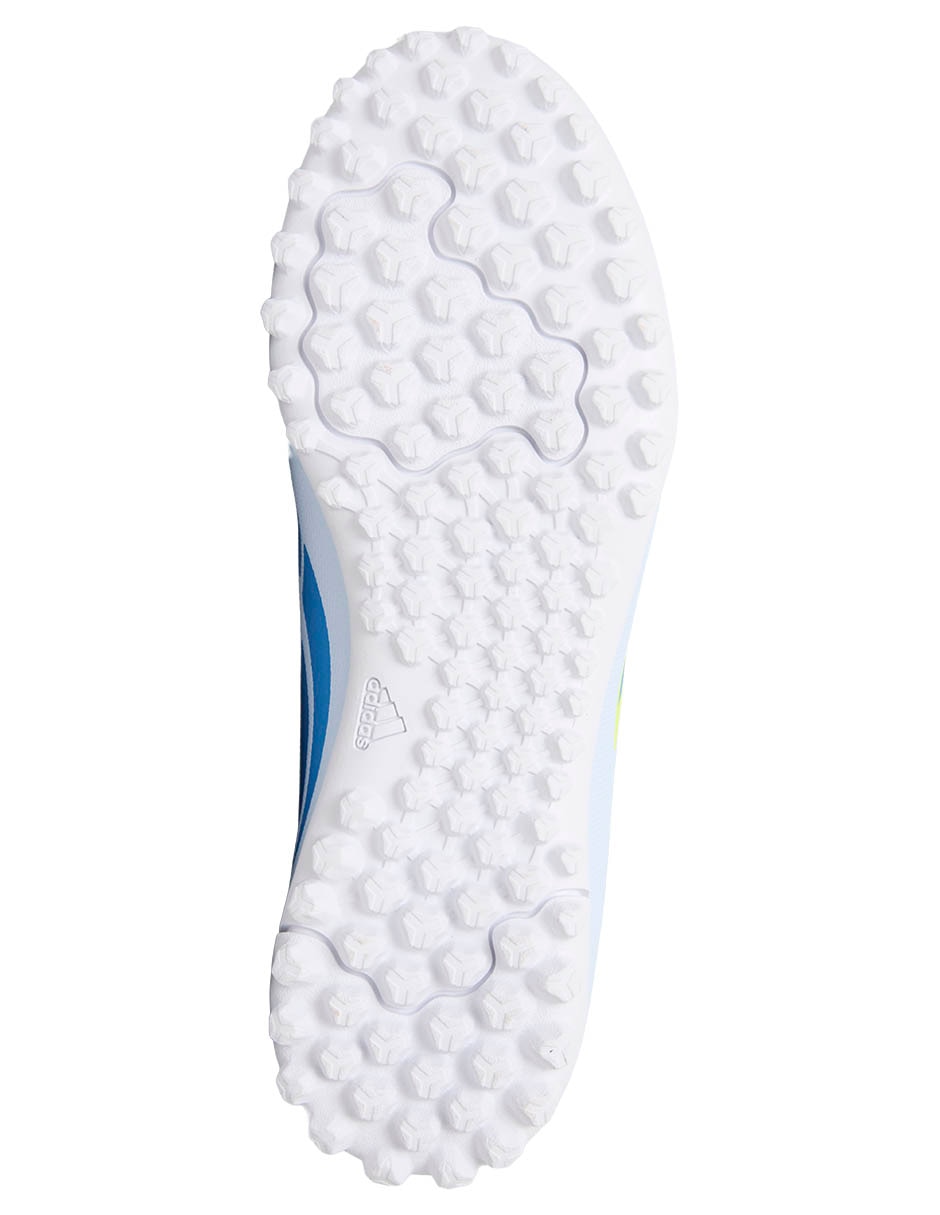 Tenis predator club tf j para fútbol Adidas de niño
