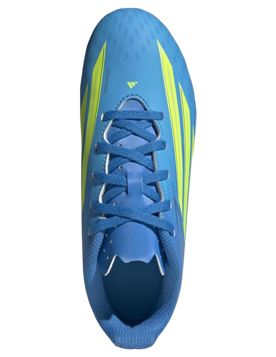 Tenis F50 Club FG/MG J para fútbol Adidas de niño