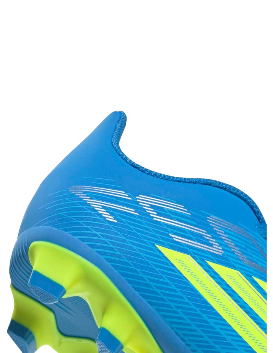 Tenis F50 Club FG/MG J para fútbol Adidas de niño