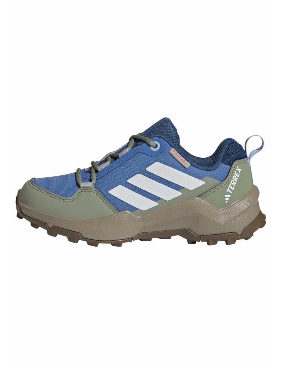 Tenis Terrex Ax4R para senderismo de niño 11