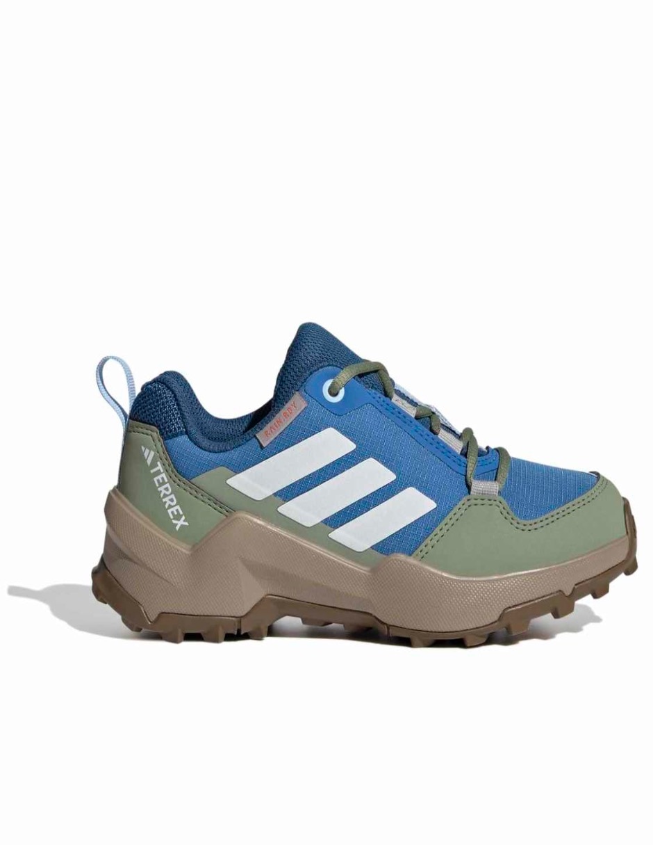 Tenis Terrex Ax4R para senderismo de niño 2