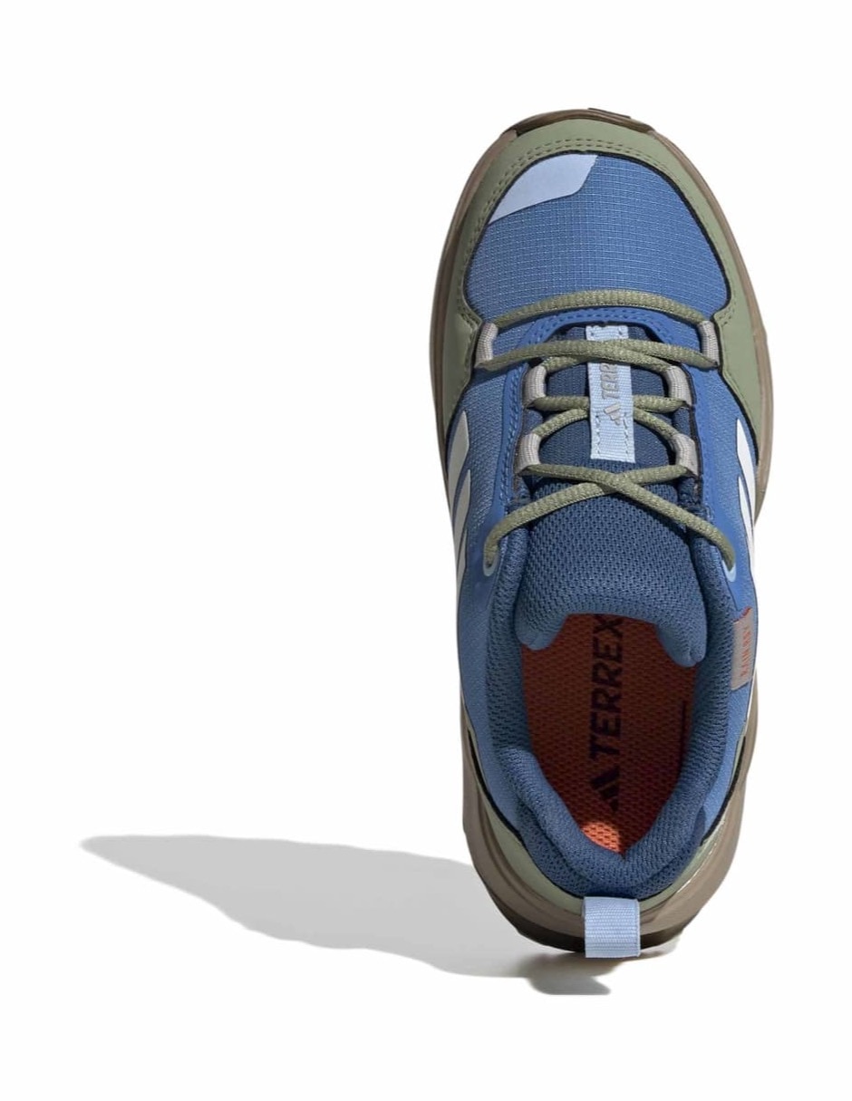 Tenis Terrex Ax4R para senderismo de niño 4
