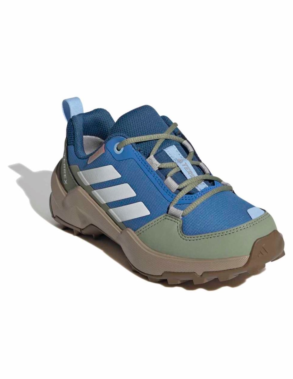 Tenis Terrex Ax4R para senderismo de niño 6