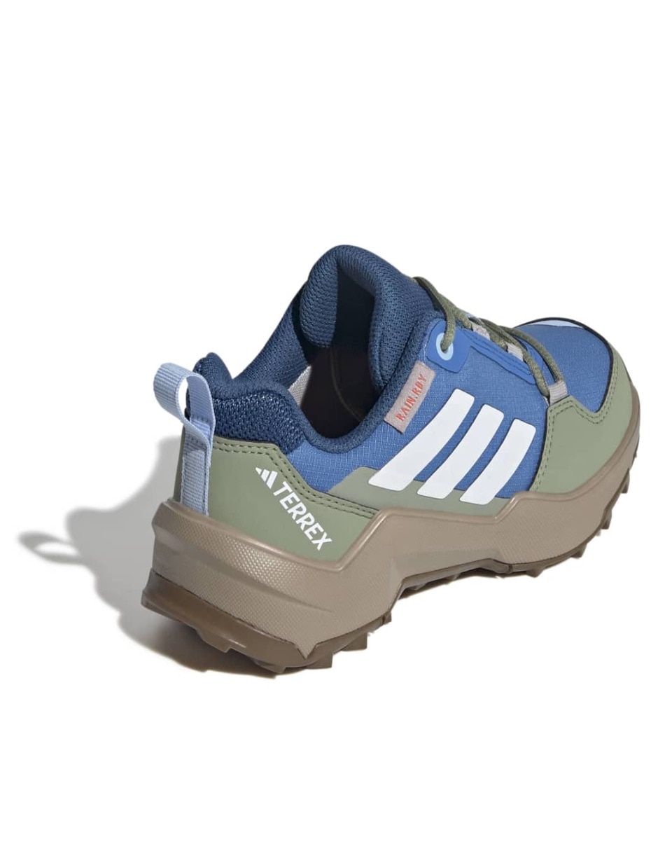 Tenis Terrex Ax4R para senderismo de niño 7