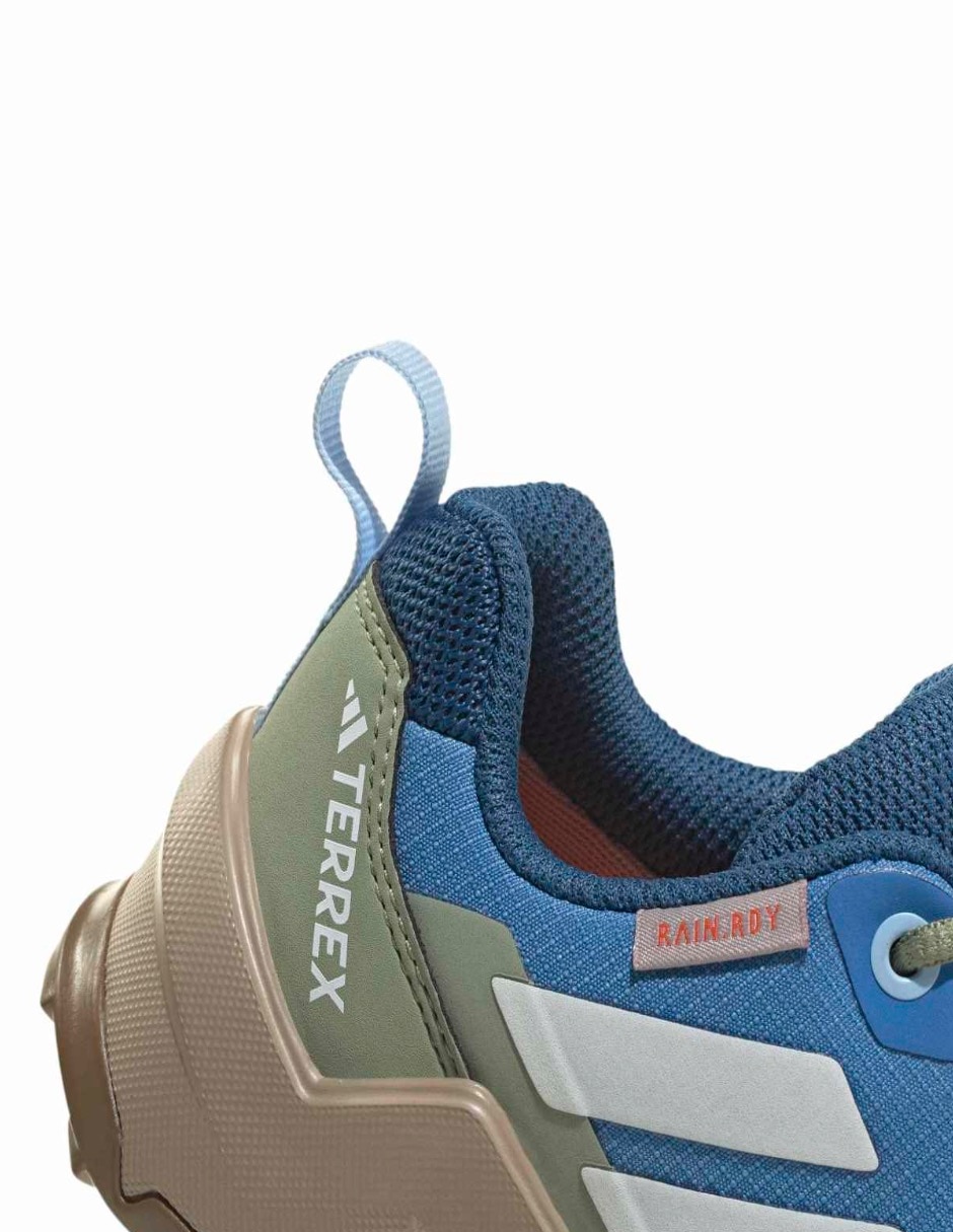 Tenis Terrex AX4R para senderismo de niño