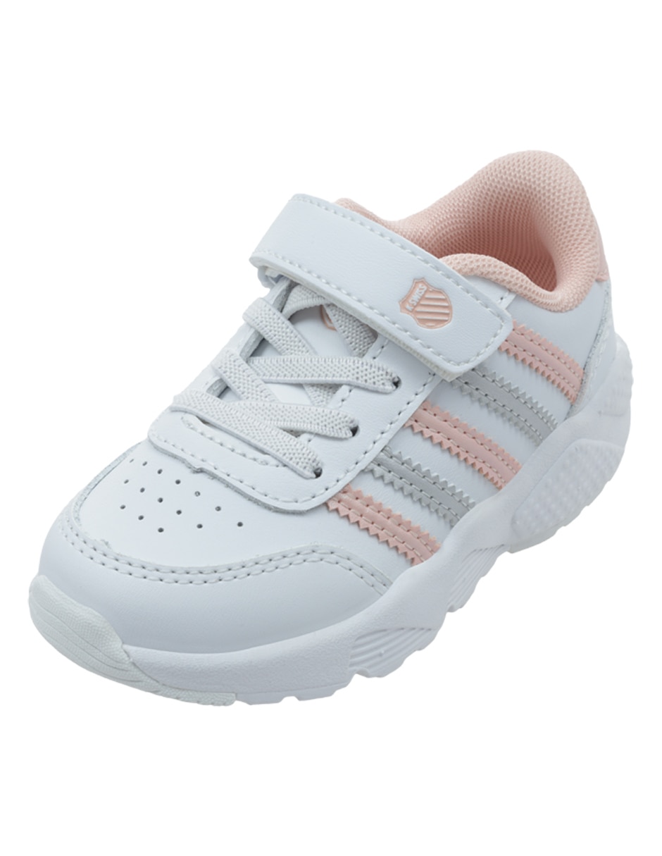 Tenis para entrenamiento Denisson de niña 5