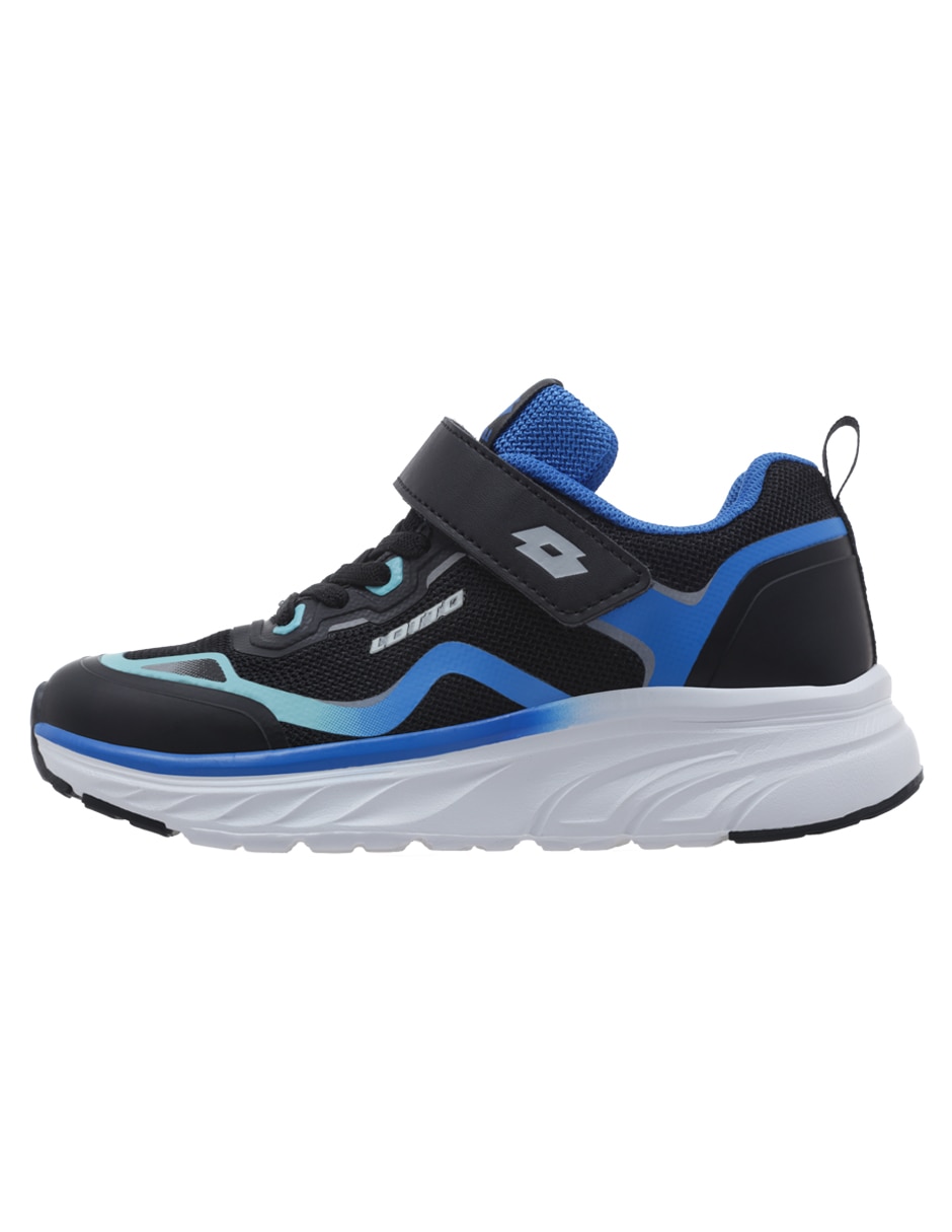 Tenis para entrenamiento Kirey de niño