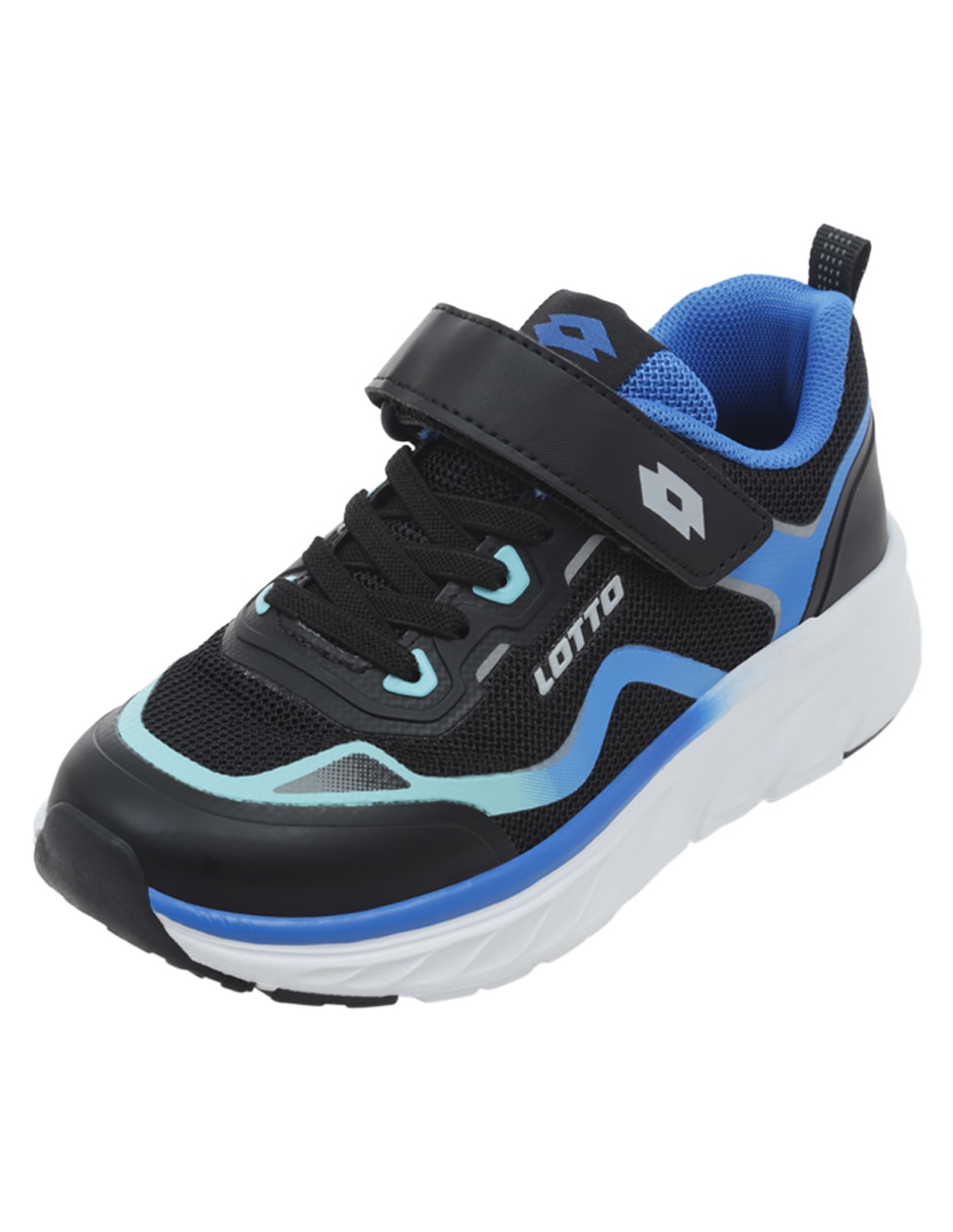 Tenis para entrenamiento Kirey de niño 2