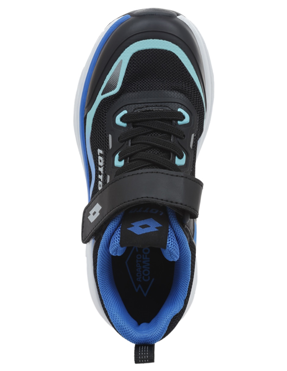Tenis para entrenamiento Kirey de niño