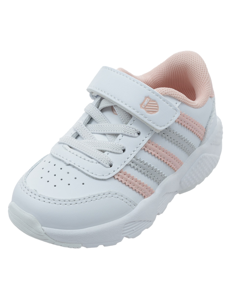 Tenis para entrenamiento Denisson de niña 5