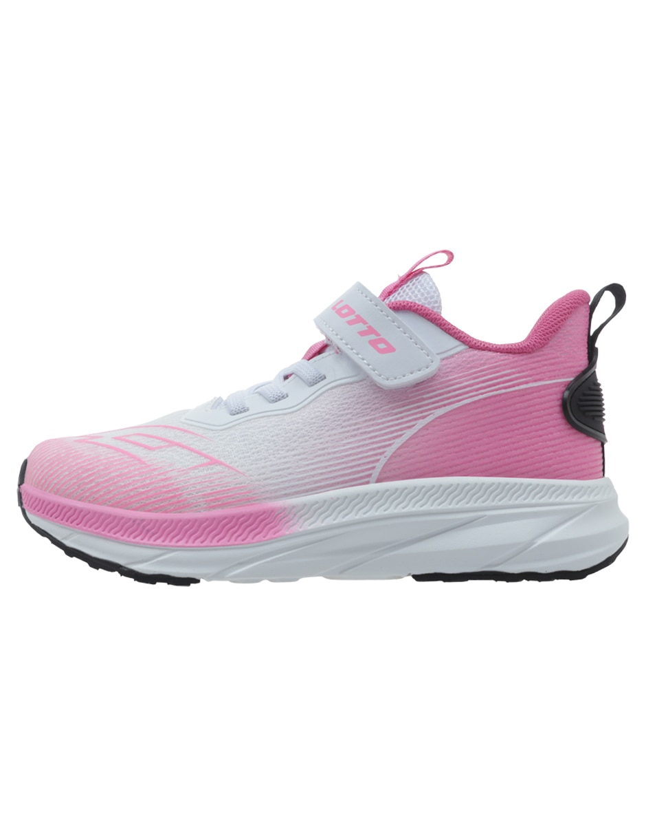 Tenis para entrenamiento Italian de niña Tenis para entrenamiento Italian de niña