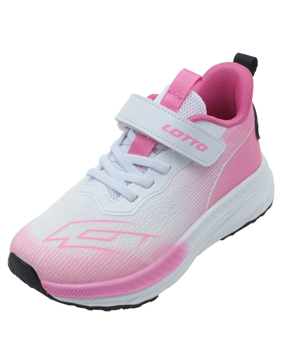 Tenis para entrenamiento Italian de niña