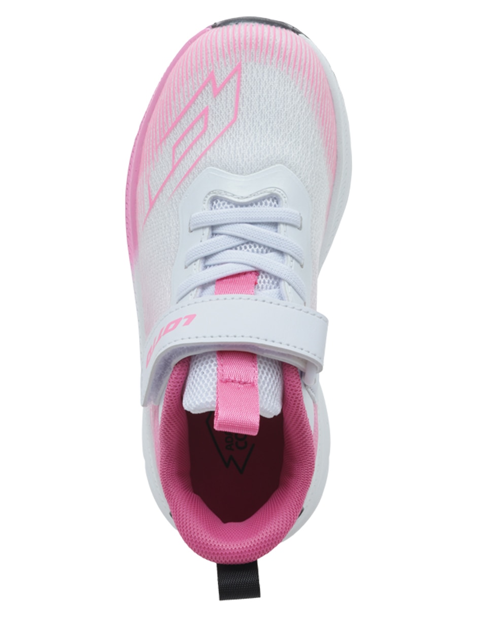 Tenis para entrenamiento Italian de niña