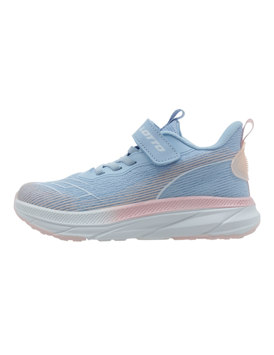 Tenis para entrenamiento Italian de niña Tenis para entrenamiento Italian de niña