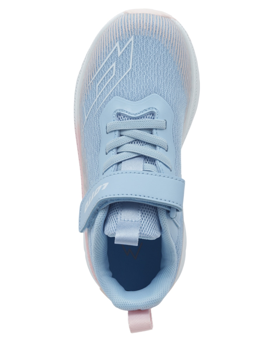 Tenis para entrenamiento Italian de niña