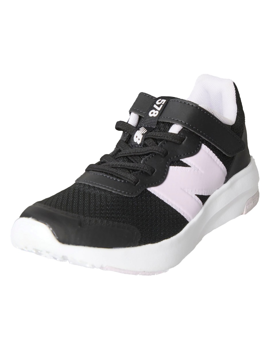 Tenis para entrenamiento new balance de niño