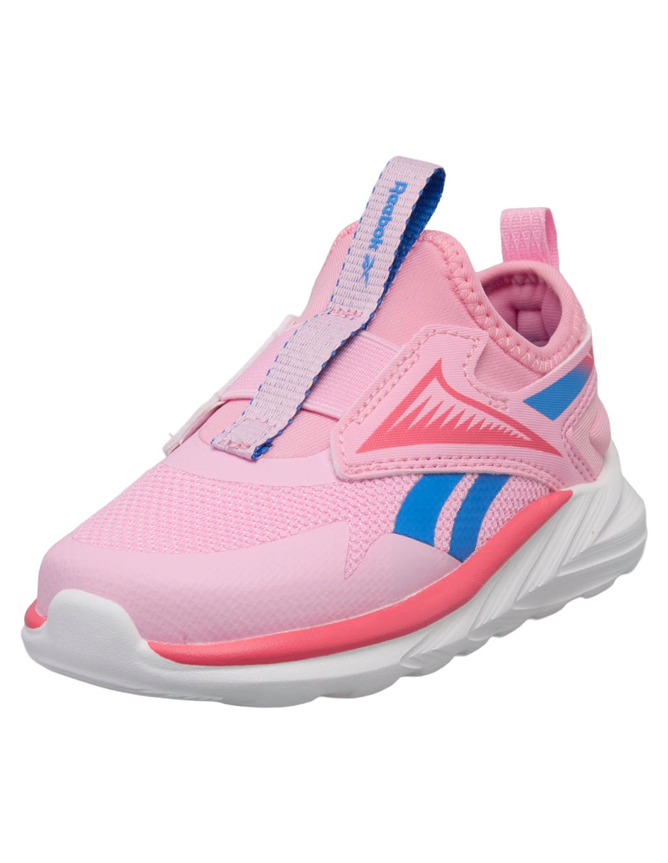 Tenis Lite Spinner para correr Reebok de niña