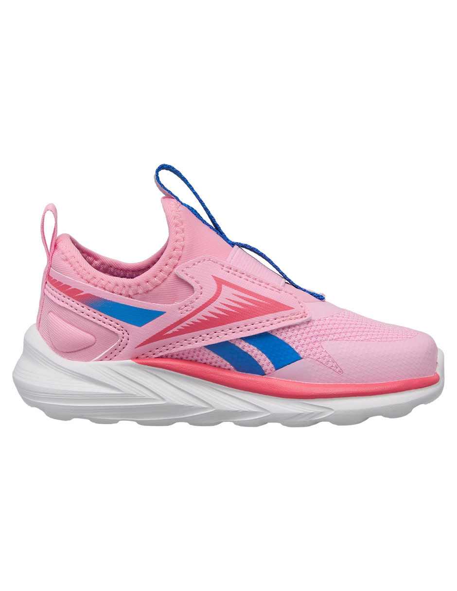 Tenis Lite Spinner para correr Reebok de niña