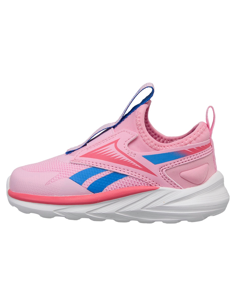 Tenis Lite Spinner para correr Reebok de niña