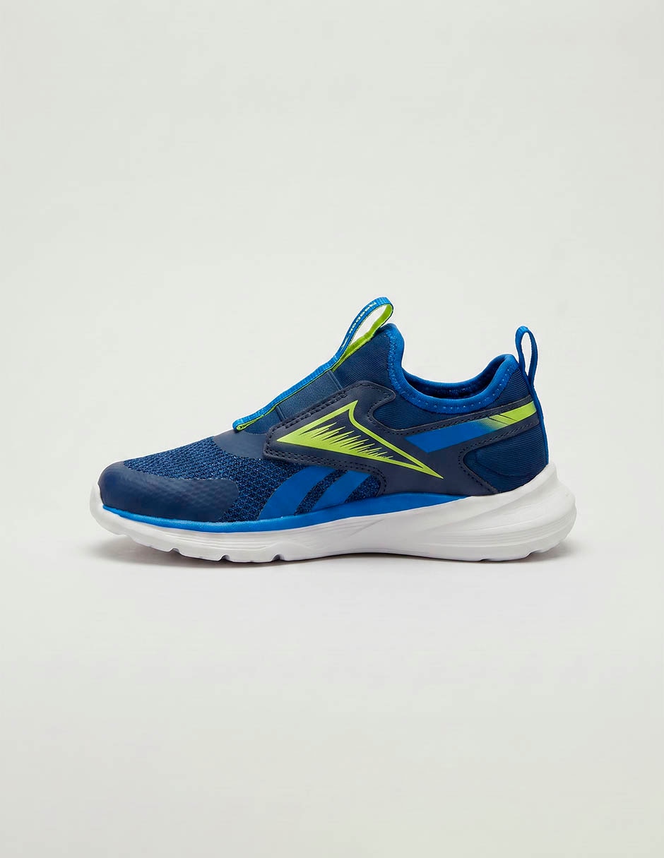 Tenis Lite Spinner para correr Reebok de niño