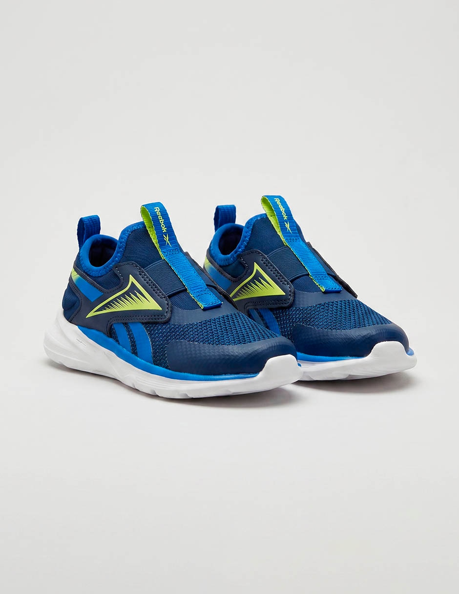 Tenis Lite Spinner para correr Reebok de niño