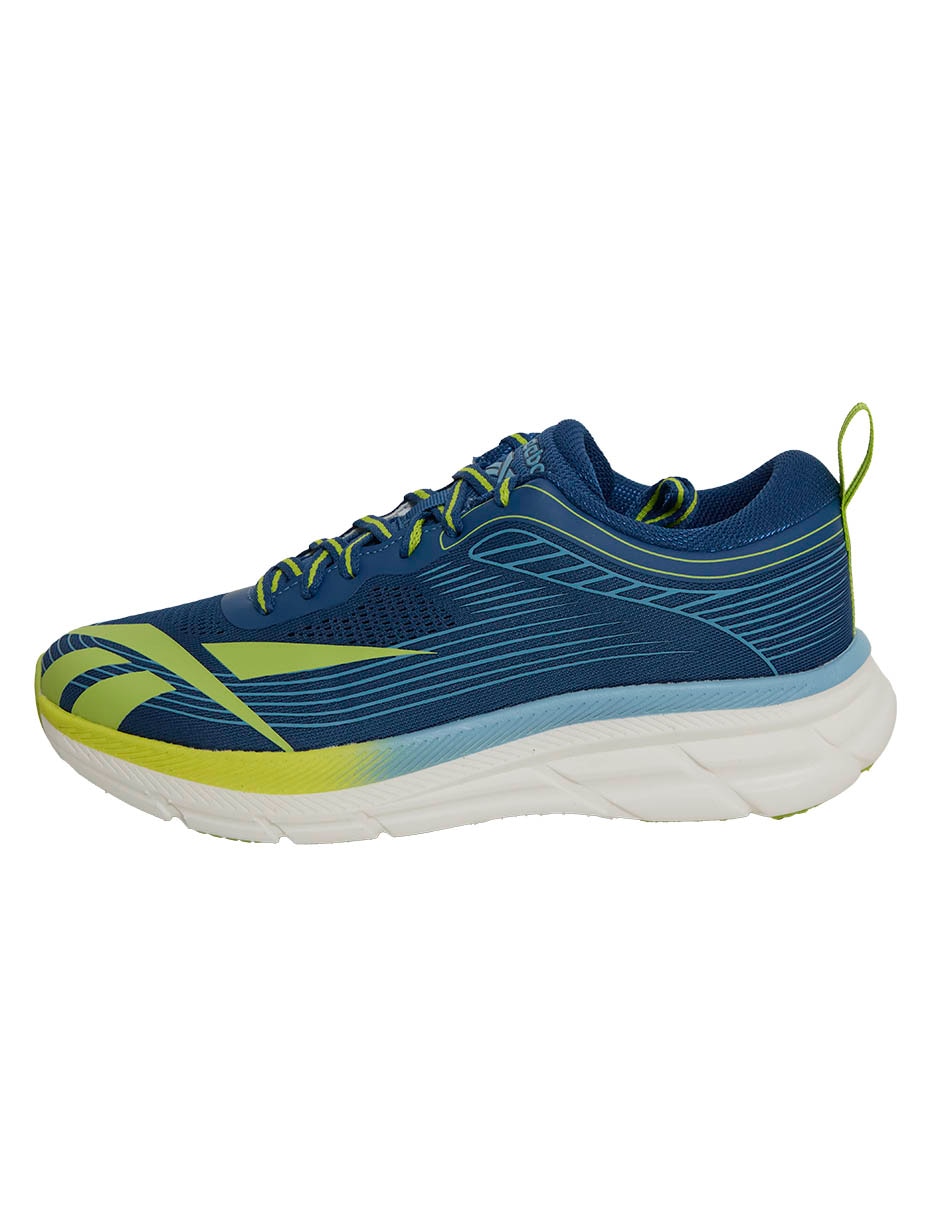 Tenis Road Strider Para Correr De Niño 2