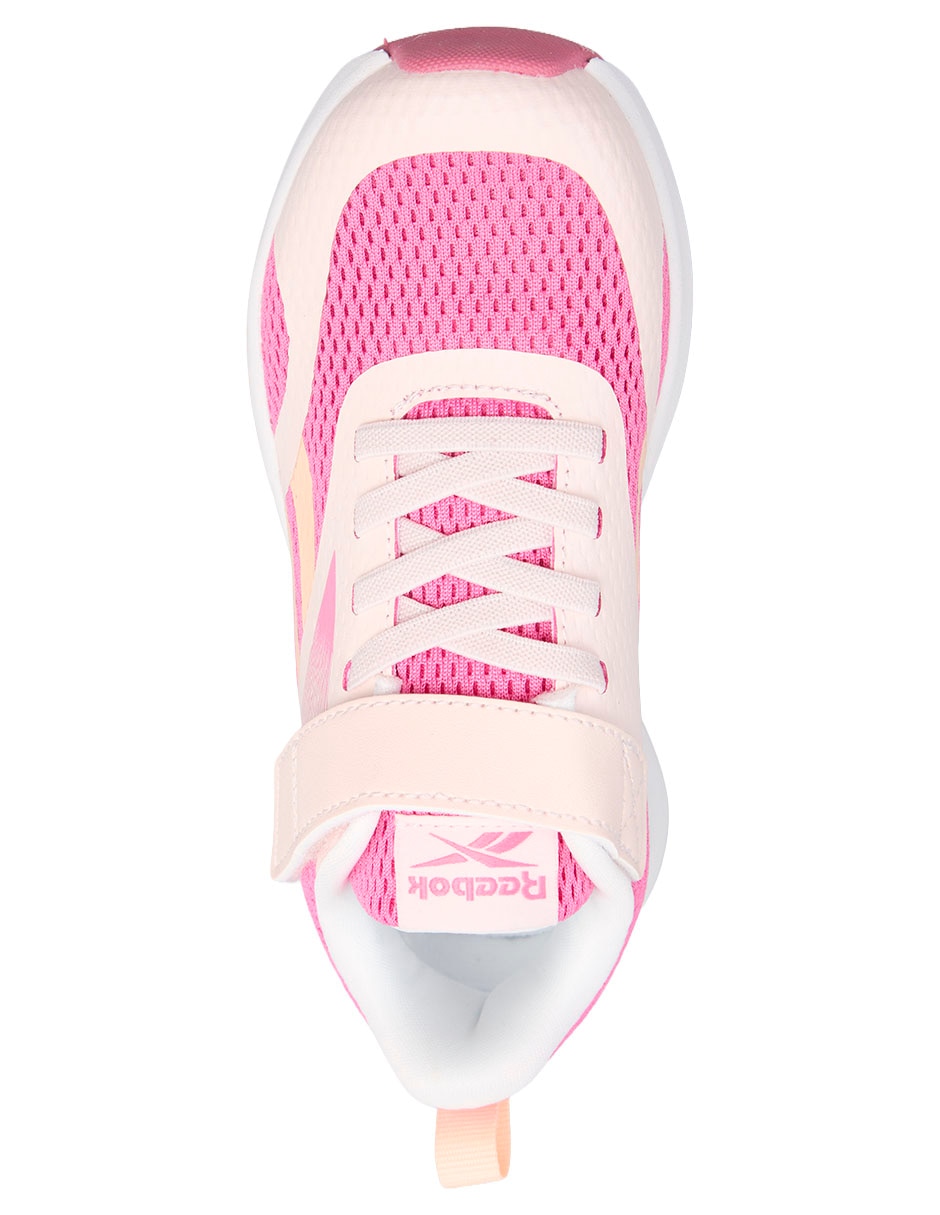Tenis Energen Run para correr de niña