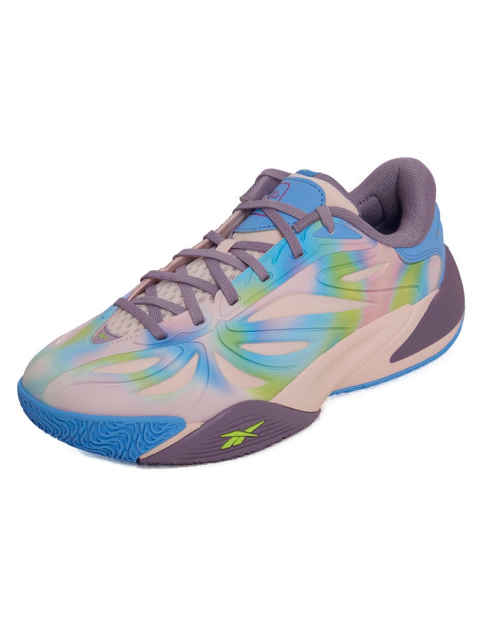 Tenis Angel Reese Para Básquetbol Reebok De Unisex