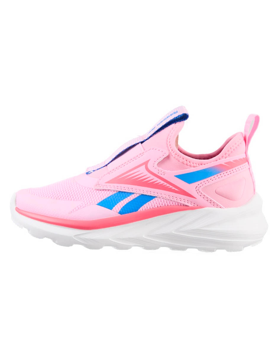 Tenis lite spinner para correr reebok de niña