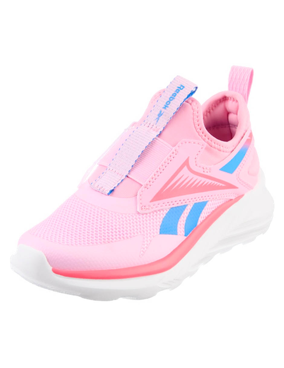 Tenis lite spinner para correr reebok de niña