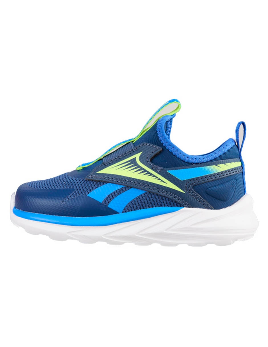 Tenis Lite Spinner para correr Reebok de niño