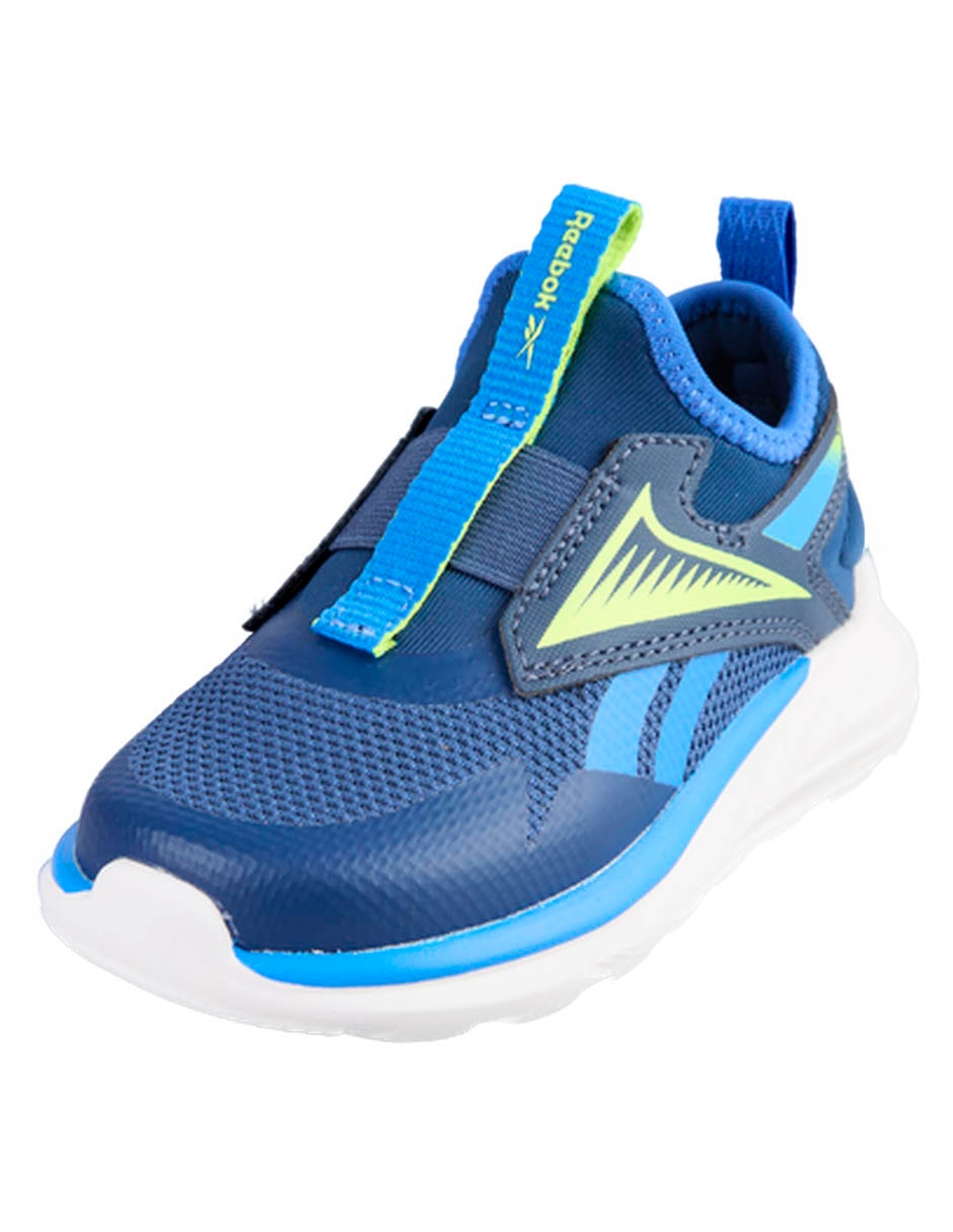 Tenis Lite Spinner para correr Reebok de niño