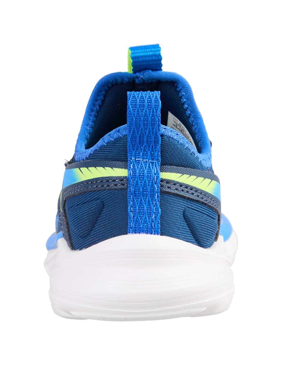 Tenis Lite Spinner para correr Reebok de niño