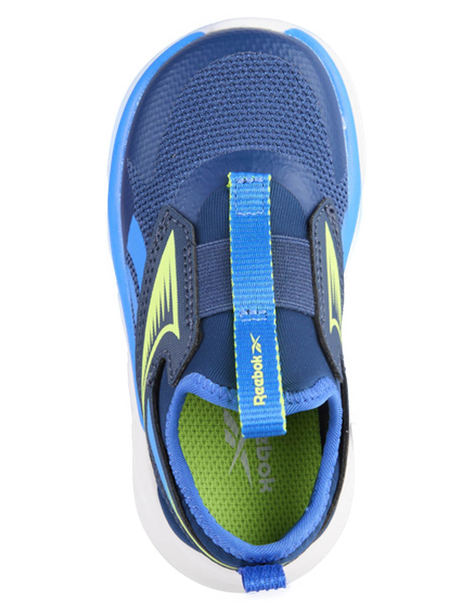 Tenis Lite Spinner para correr Reebok de niño