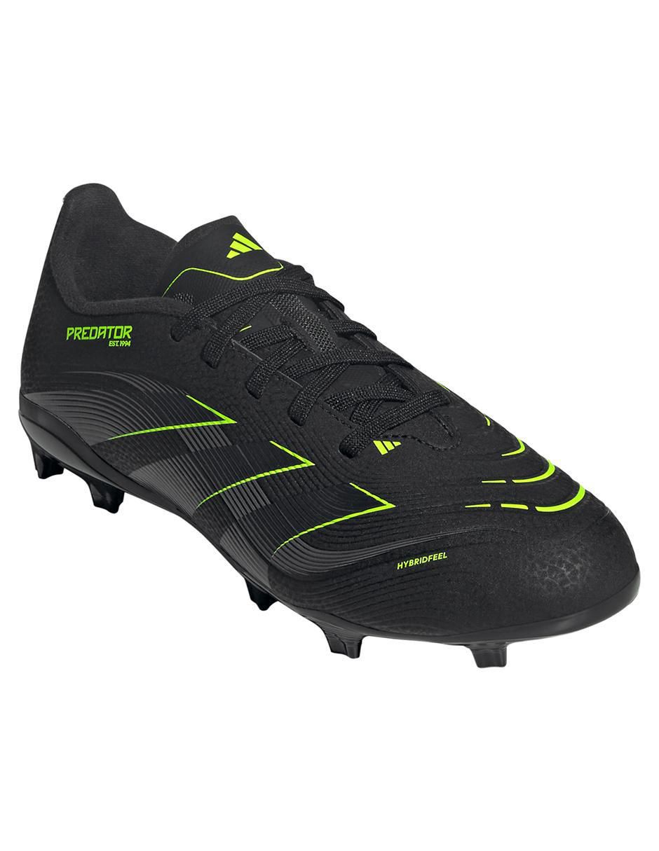 Tenis para fútbol Adidas unisex