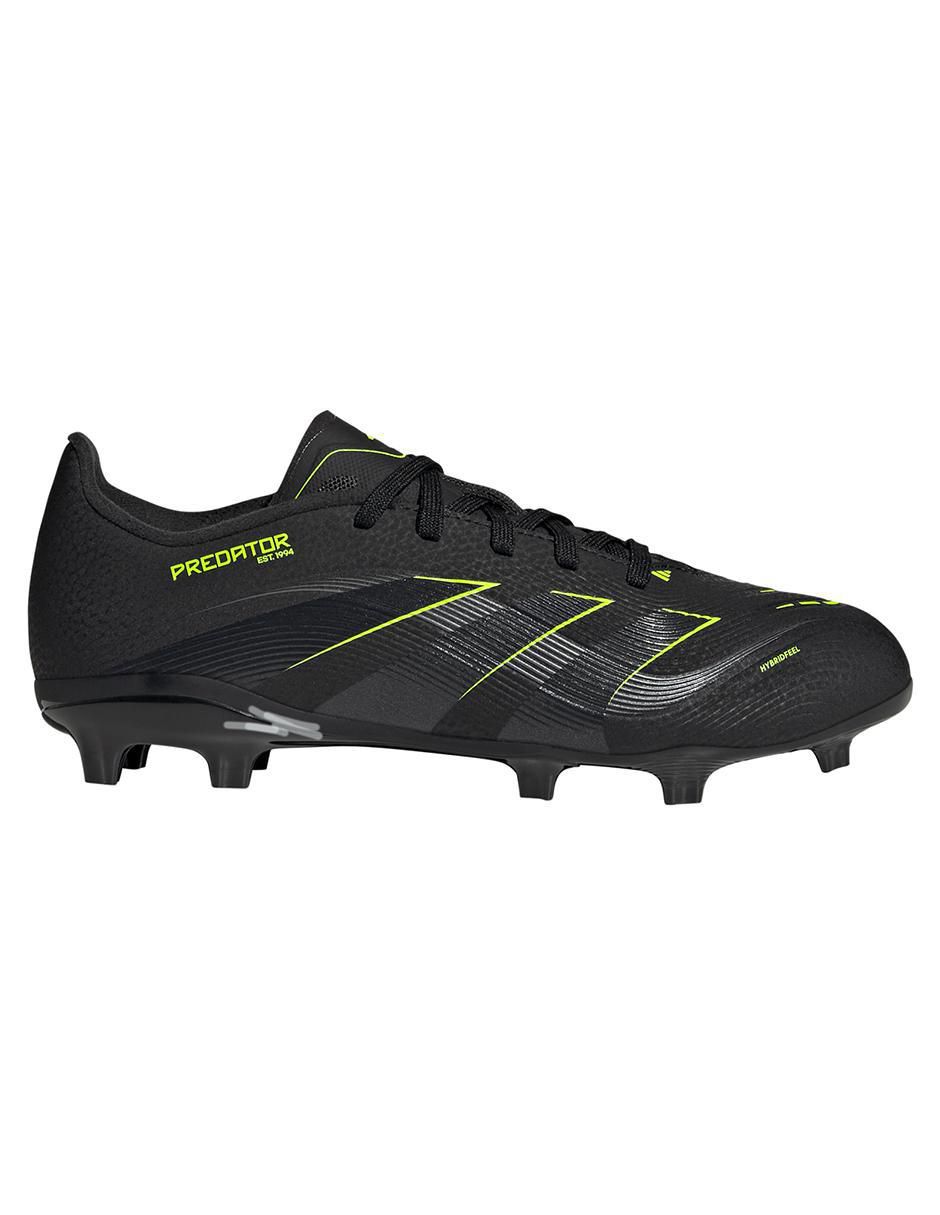 Tenis para fútbol Adidas unisex