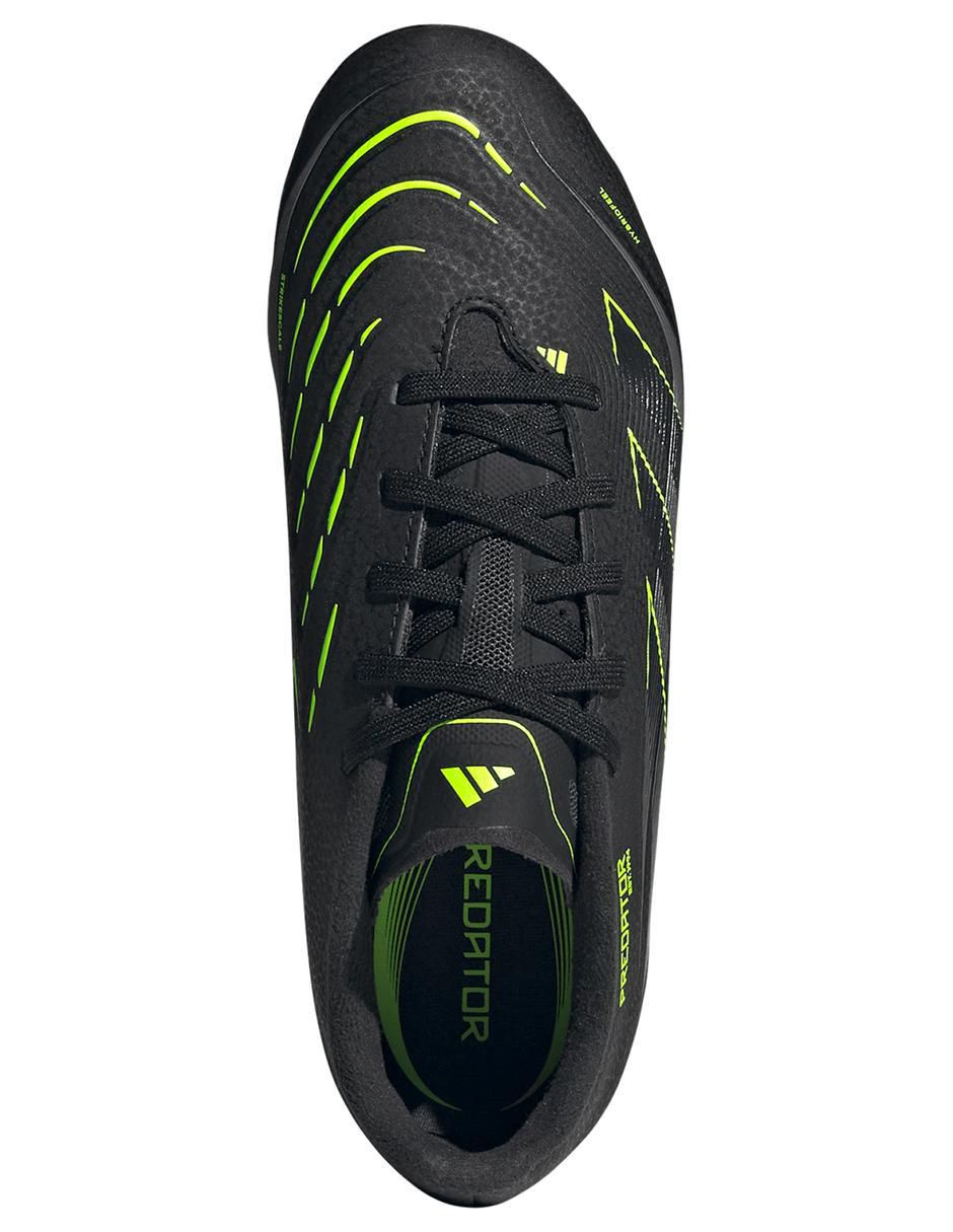 Tenis para fútbol Adidas unisex